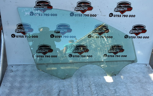 Geam usa fata dreapta Skoda Rapid (2012-2017) 1.6 Motorina 2012, -