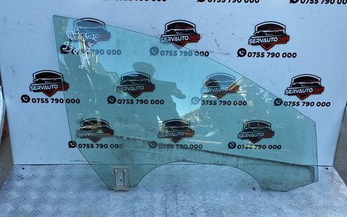 Geam usa fata dreapta Volkswagen Passat CC (2008-2012) 2.0 Motorina 2012, -