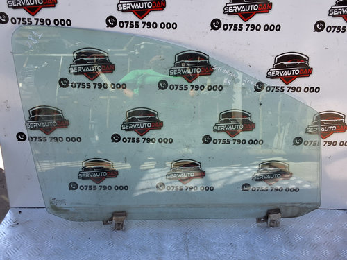 Geam usa fata dreapta Volkswagen Sharan (2000-2010) 1.9 Motorina 2002, -