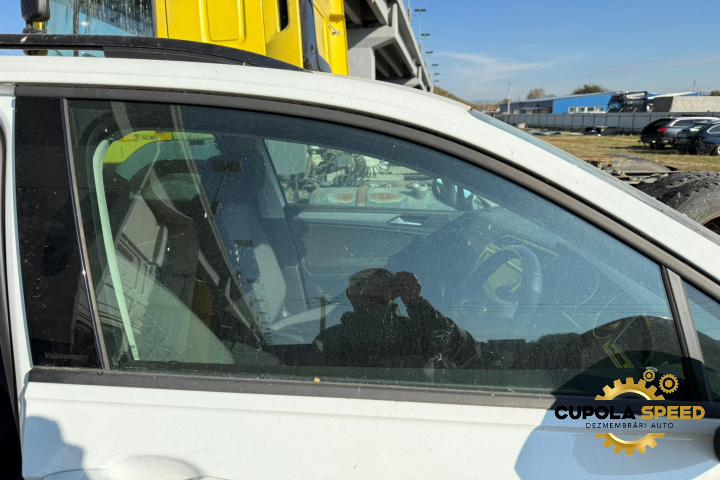 Geam usa fata dreapta Volkswagen VW Tiguan 2 [facelift] AD1 [2020 - 2022]
