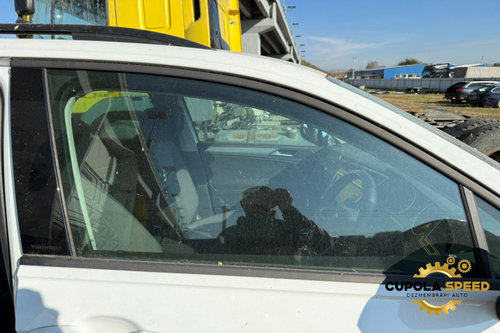 Geam usa fata dreapta Volkswagen VW Tiguan 2 [facelift] AD1 [2020 - 2022]