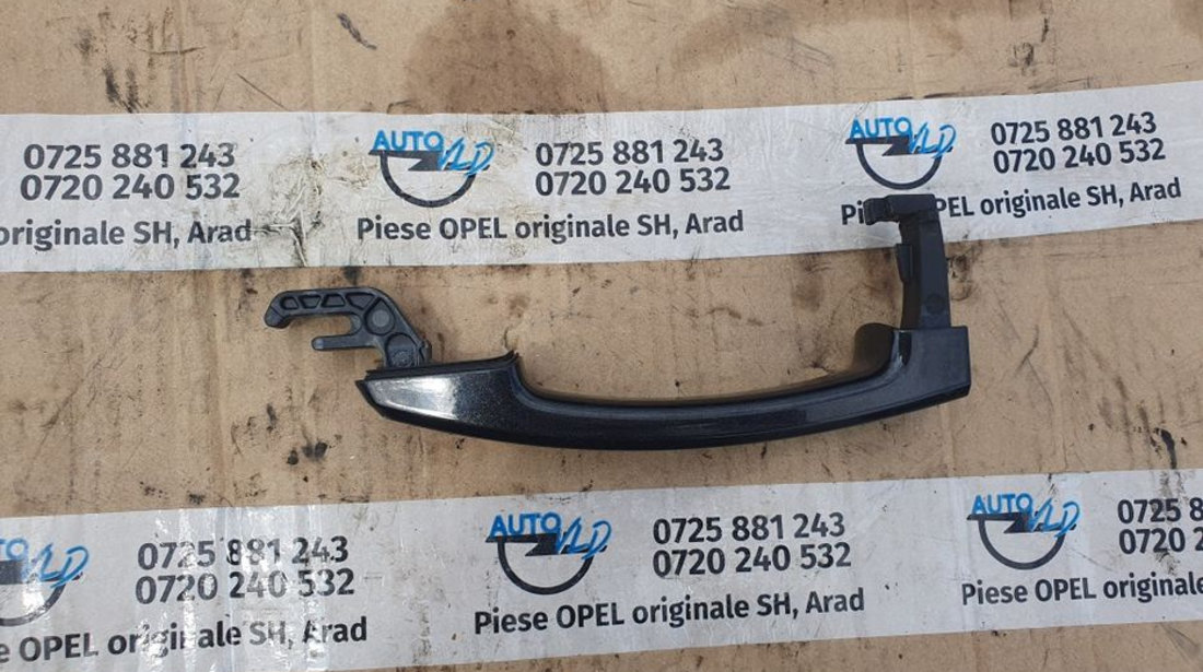 Geam usa fata spate cheder maner Opel Zafira C 2011-2019