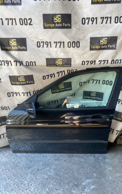 Geam usa fata stanga BMW Seria 3 E46 [1997 - 2003] Touring wagon 320d MT (136 hp) BMW Seria 3 E46 2....