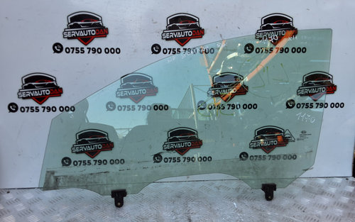 Geam usa fata stanga Kia Sportage (2010->) 2.0 Motorina 2011, -