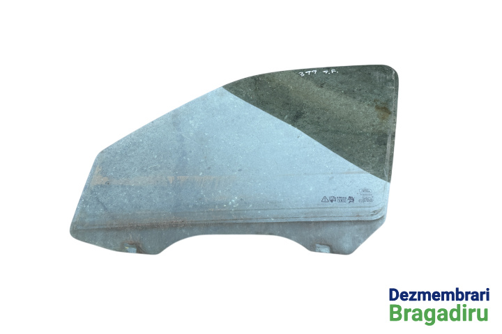 Geam usa fata stanga Land Rover Freelander [1998 - 2006] Crossover 5-usi 2.0 DI MT (98 hp)