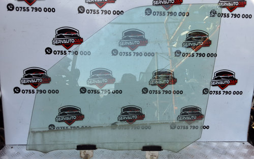 Geam usa fata stanga Land Rover Range Rover 4 (2005->) 3.0 Motorina 2009, - / GEAM DUBLU