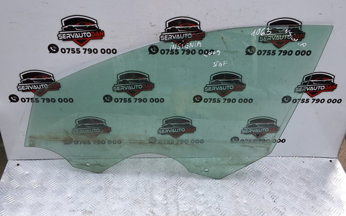 Geam usa fata stanga Opel Insignia A (2008-2013) 2.0 Motorina 2008, -