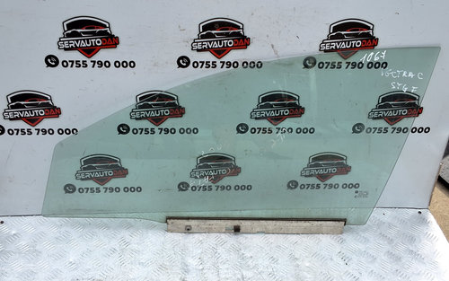 Geam usa fata stanga Opel Vectra C (2002-2005) 1.9 Motorina 2002, -