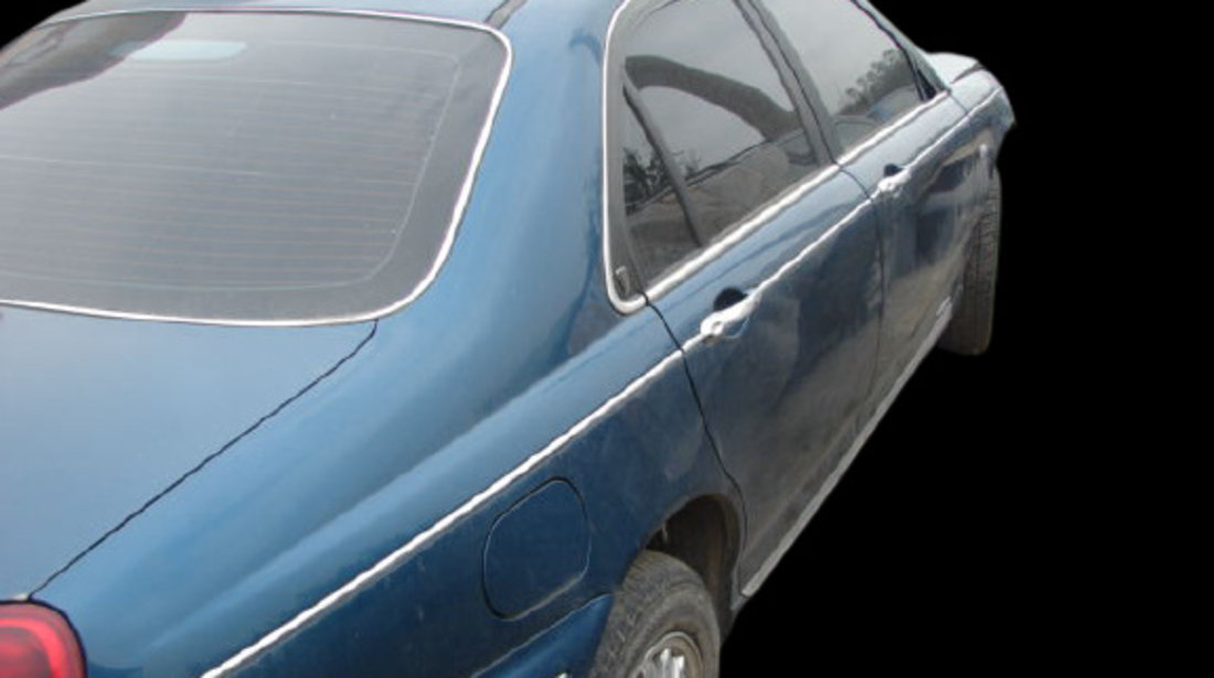 Geam usa fata stanga Rover 75 [1999 - 2005] Sedan 2.5 AT (177 hp) (RJ) V6