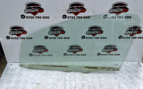 Geam usa fata stanga Toyota Aygo (2005->) 1.0 Benzina 2006, -