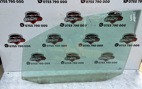 Geam usa fata stanga Volkswagen Touran (2003-2006) 1.9 Motorina 2004, -