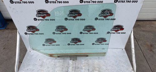 Geam usa fata stanga Volkswagen Transporter T4 (1990-2003) 1.9 Motorina 2002, -
