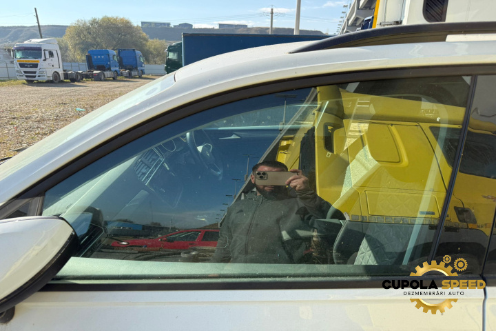 Geam usa fata stanga Volkswagen VW Tiguan 2 [facelift] AD1 [2020 - 2022]