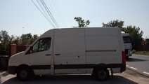 Geam usa fata VW Crafter