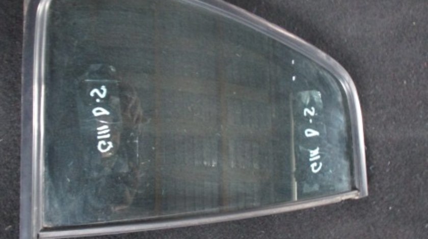 GEAM USA FIX / COLT DREAPTA SPATE VW GOLF 3 FAB. 1991 - 1998