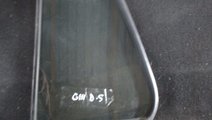 GEAM USA FIX / COLT DREAPTA SPATE VW GOLF 3 FAB. 1...