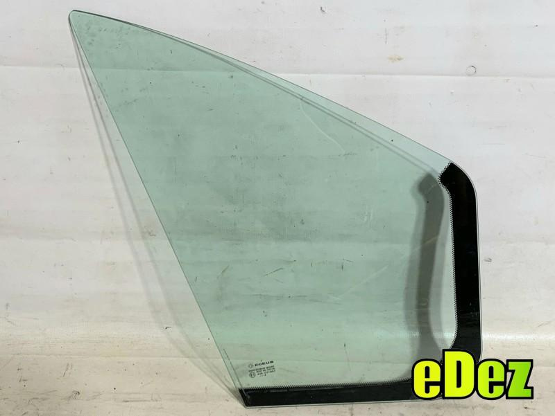 Geam usa fix dreapta fata Opel Vivaro (2012->)