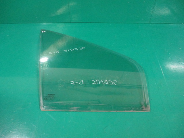 GEAM USA FIX DREAPTA FATA RENAULT SCENIC 1 FAB. 1996 - 2003 ⭐⭐⭐⭐⭐