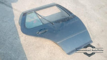 Geam usa fix dreapta spate Volkswagen Golf 4 (1997...