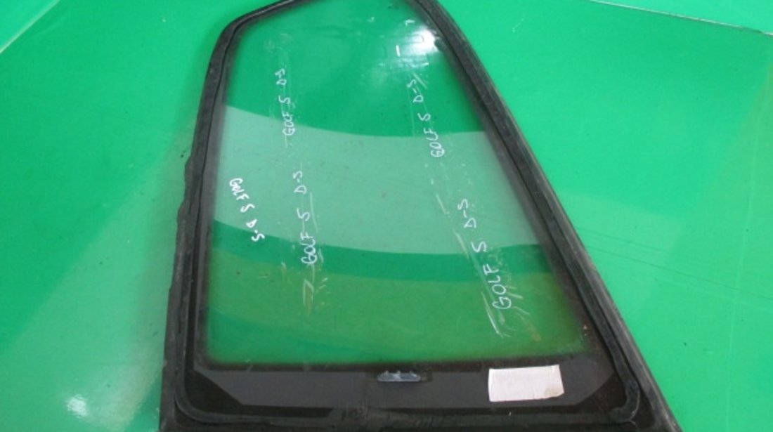 GEAM USA FIX DREAPTA SPATE VW GOLF 5 FAB. 2003 - 2009 ⭐⭐⭐⭐⭐