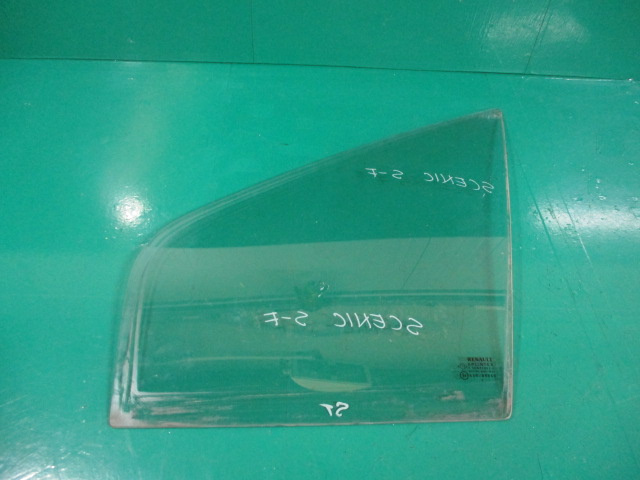 GEAM USA FIX STANGA FATA RENAULT SCENIC 1 FAB. 1996 - 2003 ⭐⭐⭐⭐⭐