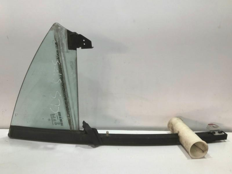 Geam usa fix stanga spate 320 cdi A642 V6 Mercedes-Benz CLS-Class C219 [2004 - 2008]