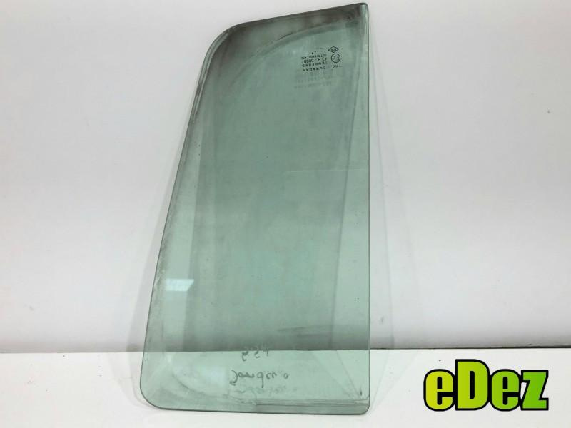 Geam usa fix stanga spate Dacia Sandero 2 (2012-2017)