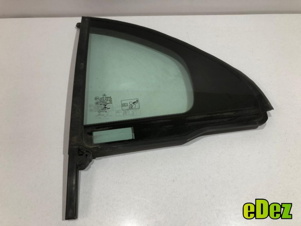 Geam usa fix stanga spate Mercedes A-class (2018->) [w177] a1777300100