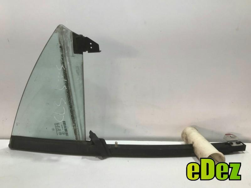 Geam usa fix stanga spate Mercedes CLS (2004-2010) [C219] w219