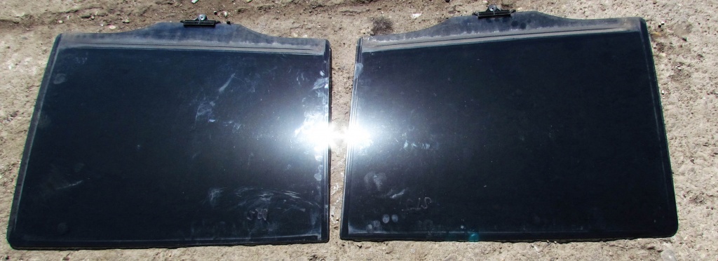 GEAM USA PORTIERA DREAPTA SAU STANGA SPATE SANTA FE 2.2 CRDI 2007 2008 2009 155CP