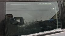 Geam Usa / Portiera Dreapta Spate VW Passat B5 199...