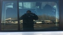 Geam Usa / Portiera Dreapta Spate VW Touran 2007 -...