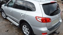 Geam Usa Portiera Fata Hyundai Santa Fe II 2.2 CRD...