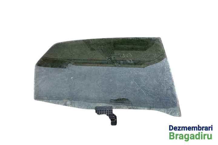 Geam usa spate dreapta Audi A4 B7 [2004 - 2008] Sedan 4-usi
