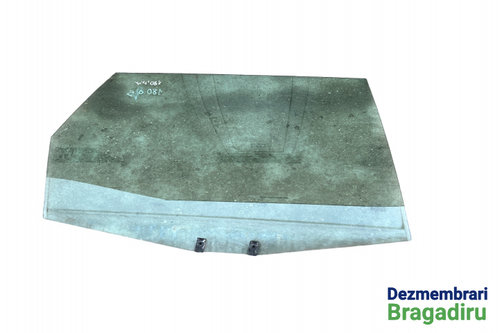 Geam usa spate dreapta Audi A6 4B/C5 [1997 - 2001] wagon 5-usi 2.5 TDI tiptronic (150 hp)