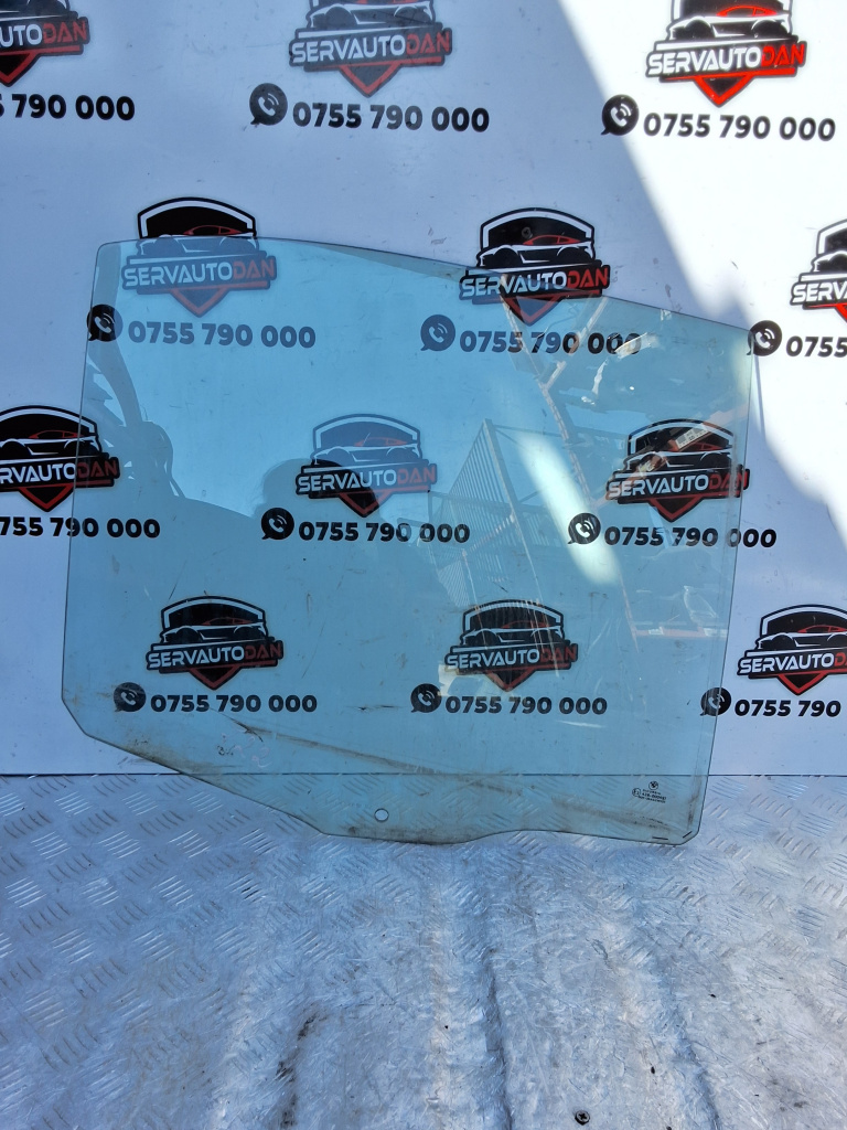 Geam usa spate dreapta BMW Seria 5 (1995-2003) [E39] 3.0 Motorina 2002, -