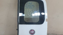 Geam usa spate dreapta Fiat Fiorino 1.3 multijet a...