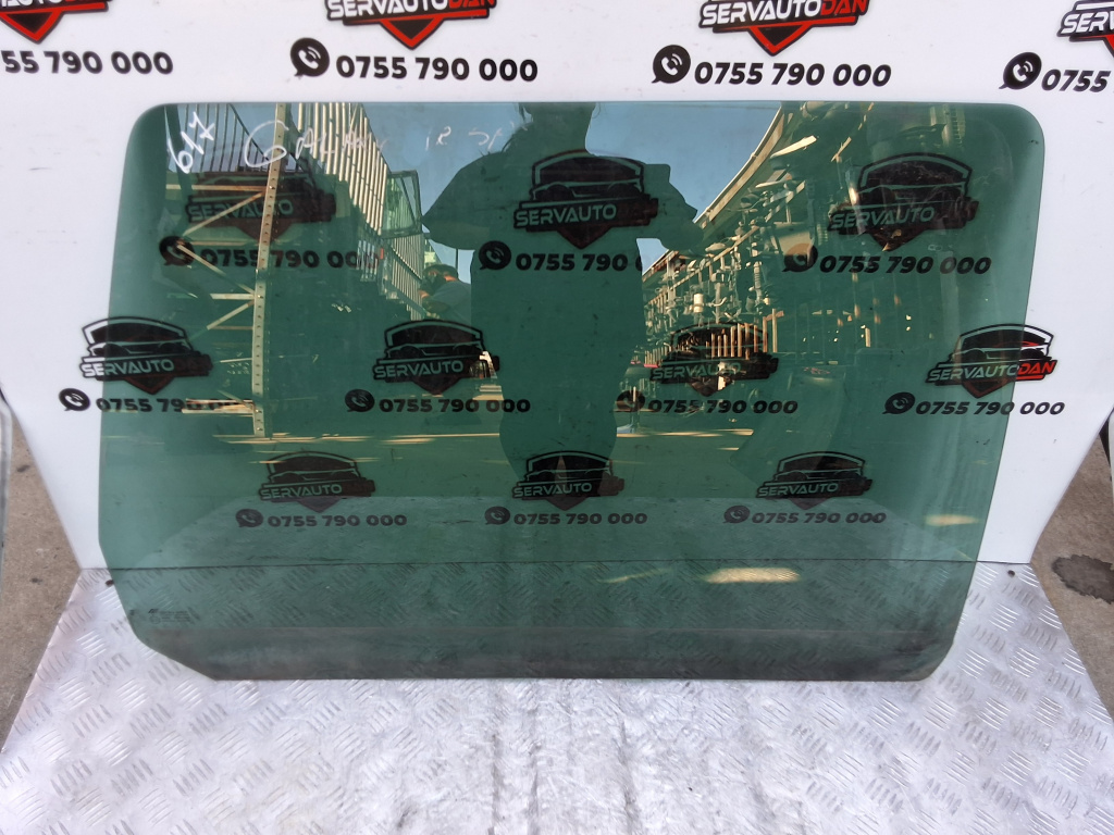 Geam usa spate dreapta Ford Galaxy (2000