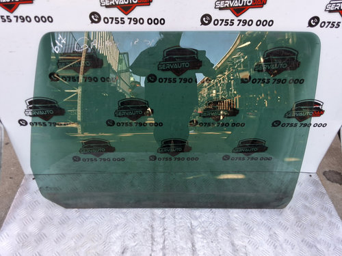 Geam usa spate dreapta Ford Galaxy (2000-2005) 1.9 Motorina 2003, -