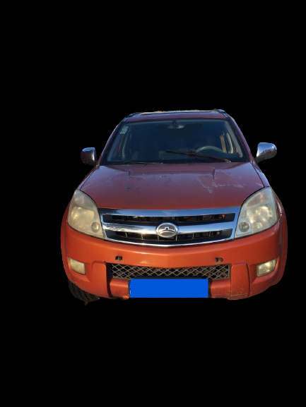 Geam usa spate dreapta Great Wall GWM Hover CUV CC6460KY
