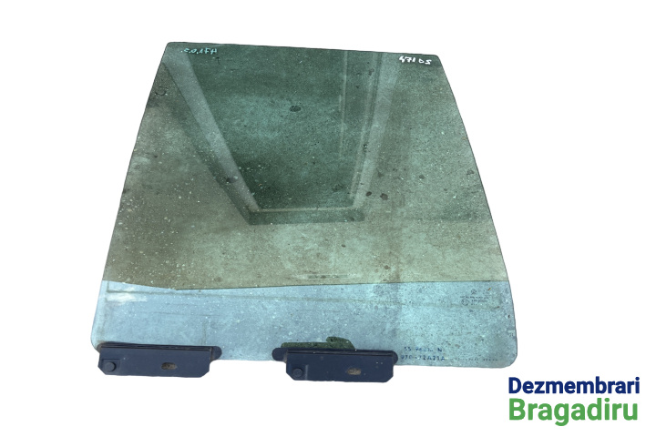 Geam usa spate dreapta Jeep Grand Cherokee ZJ [1991 - 1999] SUV 2.5 MT TD 4WD (115 hp)