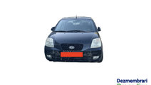 Geam usa spate dreapta Kia Picanto [2004 - 2007] H...