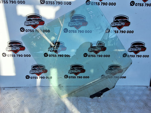 Geam usa spate dreapta Land Rover Freelander (1998-2005) 2.0 Motorina 2004, -