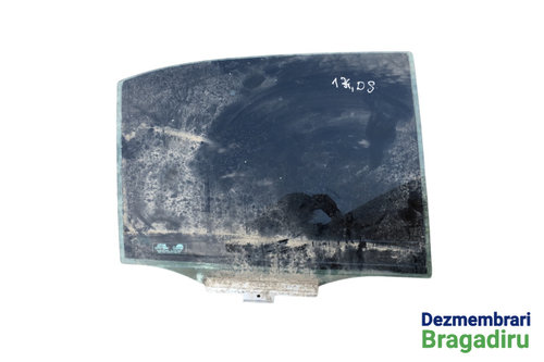 Geam usa spate dreapta Mercedes-Benz E-Class W210/S210 [facelift] [1999 - 2002] Sedan E 200 CDI AT (...