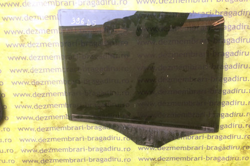 Geam usa spate dreapta Mercedes-Benz M-Class W164 [2005 - 2008] Crossover 5-usi ML 320 CDI 7G-Tronic...