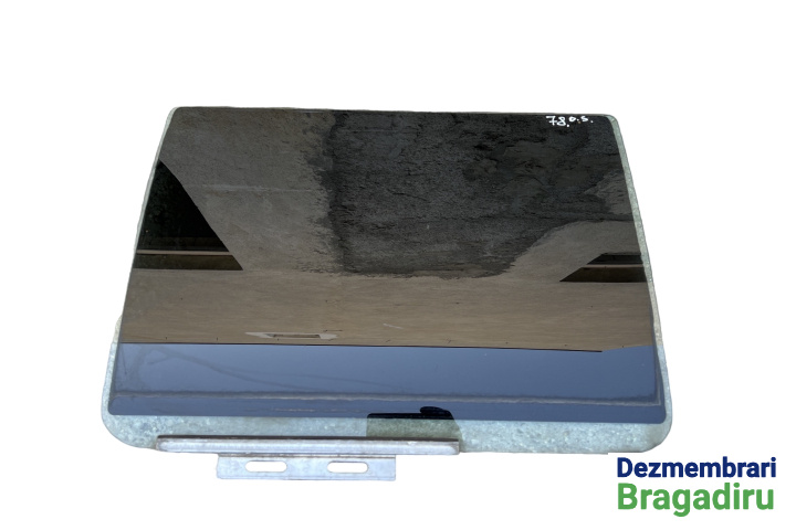 Geam usa spate dreapta Mitsubishi Pajero Sport [1996 - 2005] SUV 2.5 TD MT (133 hp) (K90) K94W 2.5TD - 4D56T