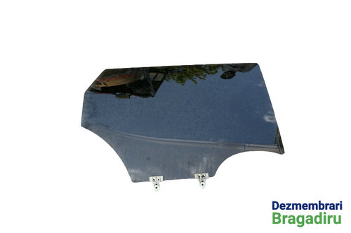 Geam usa spate dreapta Nissan Qashqai 2 J11 [2013 - 2020] Crossover 1.5 dCi MT (110 hp)