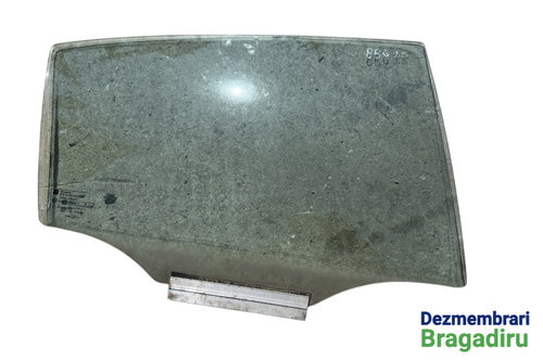 Geam usa spate dreapta Opel Astra G [1998 - 2009] Hatchback 5-usi 1.4 MT (90 hp)