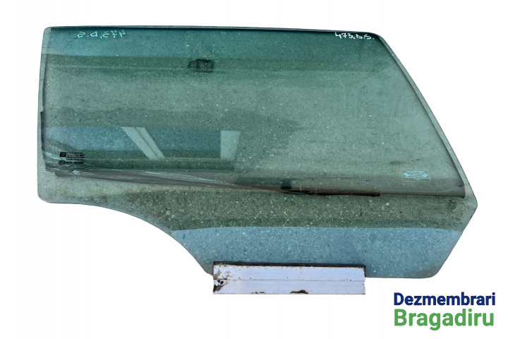 Geam usa spate dreapta Opel Astra H [2004 - 2007] Hatchback 1.7 CDTI MT (101 hp)