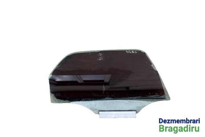 Geam usa spate dreapta Opel Corsa C [facelift] [2003 - 2006] Hatchback 5-usi 1.2 Easytronic (75 hp) DB11/1A07A3CDCA5